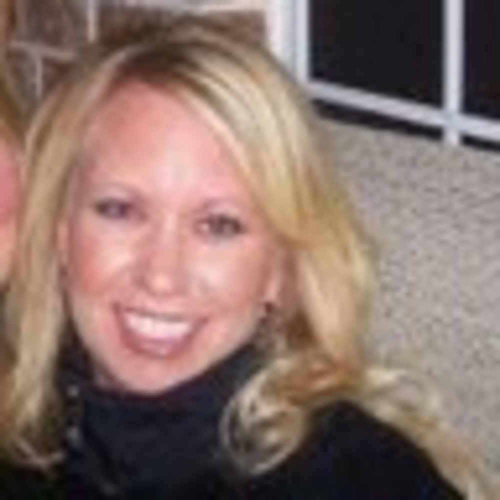 Meet your Posher, Wendy